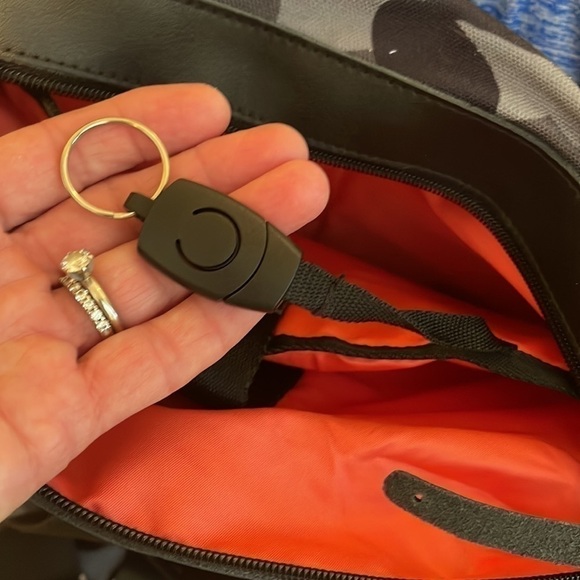 Andvända Stockhom 💥SALE 💥computer bag. From Sweden 🇸🇪 - Picture 9 of 15